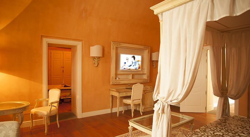 Villa Silvana Боскореале Номер фото