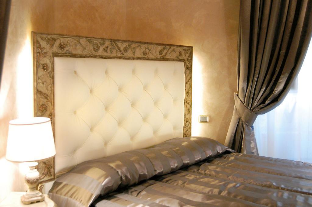 Villa Silvana Боскореале Номер фото